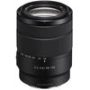 Image de SONY Objectif SEL E 18-135 f/3.5-5.6 OSS Garanti 2 ans