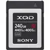 Image de Sony série G XQD 240 Go
