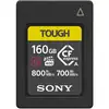 Image de Sony CEAG160T.SYM Carte mémoire CFExpress 160 Go Type A série G
