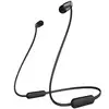 Image de Sony WI-C310 Casque Bluetooth Noir