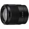 Image de Sony FE 35 MM F1.8 MILC Noir