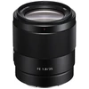Image de SONY Objectif SEL FE 35mm f/1.8 Garanti 2 ans