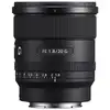 Image de Objectif Sony FE 20 mm F1.8 G Monture E