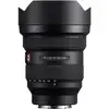 Image de Objectif Sony FE 12-24 mm F2.8 GM Monture E