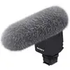 Image de Microphone à griffe directionnel Sony ECM-B1M