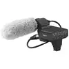 Image de Kit de microphone pour griffe porte-accessoires Sony XLR-K3M