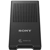 Image de SONY Lecteur de Carte Cfexpress et XQD - MRW-G1