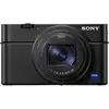 Image de Sony CyberShot RX100 Mark VII 20MP Wi-Fi/Bluetooth Noir