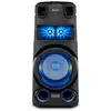Image de Sony MHC-V73D Altavoz Trolley Bluetooth Negro