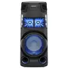 Image de Sony MHCV43D Système audio haute puissance V43D Bluetooth Noir