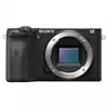 Image de Sony Alpha 6600 24,2 MP WiFi/Bluetooth boîtier noir