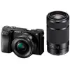 Image de Appareil photo Sony Alpha 6100 Evil APS-C avec objectif Sony 16-50 mm f/3.5-5.6