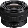 Image de SONY Objectif SEL FE 28-60mm f/4-5.6 Garanti 2 ans