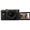 Image de Sony Alpha 7C 24.2MP WiFi/Bluetooth + Objetivo Sony FE 28-60mm F4-5.6