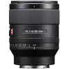 Image de Objectif Sony FE 35 mm F1.4 GM Monture E