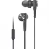 Image de Auriculaires Sony MDR-XB55AP filaires intra-auriculaires micro EXTRA BASS noirs