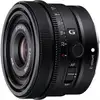 Image de Sony FE 24 mm F2.8 G MILC Objectif large Noir