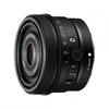 Image de Sony FE 40 mm F2.5 G MILC Objectif large Noir
