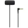 Image de Microphone Sony ECM-LV1 jack 3,5 mm omnidirectionnel compact avec pare-vent
