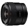 Image de Sony E-11mm F1.8