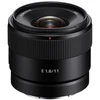 Image de SONY Objectif SEL E 11mm f/1.8 Garanti 2 ans