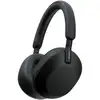 Image de Sony WH1000XM5B.CE7 Casque sans fil à réduction de bruit Noir