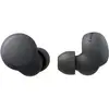 Image de Casque sans fil Sony LinkBuds S avec suppression du bruit Noir