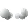 Image de Sony LinkBuds S Casque sans fil à réduction de bruit Blanc
