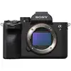 Image de Sony   ILCE-7M4 33 MP Exmor R CMOS 3840 x 2160 pixels Noir
