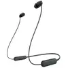 Image de Sony WI-C100 Casque Bluetooth Noir