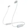 Image de Casque Bluetooth Sony WI-C100 Blanc