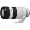 Image de SONY Objectif SEL FE 70-200mm f/2.8 GM II Garanti 2 ans