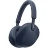 Image de Sony WH1000XM5S.CE7 Casque sans fil bleu avec suppression du bruit