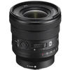 Image de SONY Objectif SEL FE PZ 16-35mm f/4 G
