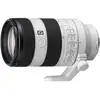 Image de Objectif Sony FE 70-200 mm F4 Macro G OSS II 19 éléments/13 groupes Autofocus Monture E