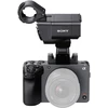 Image de SONY Caméra Cinema Line FX30 kit poignée XLR Garanti 2 ans