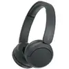 Image de Casque Bluetooth Sony WH-CH520 Noir