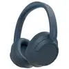 Image de Sony WH-CH720N Casque Bluetooth à réduction de bruit Bleu