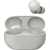 Image de Sony WF-1000XM5 Casque sans fil à réduction de bruit Argenté