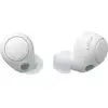 Image de Sony WF-C700N Casque sans fil blanc avec suppression du bruit