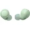 Image de Écouteurs sans fil Sony WF-C700N menthe avec suppression du bruit