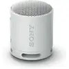Image de Enceinte Bluetooth portable Sony SRS-XB100 gris clair