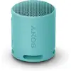 Image de Haut-parleur Bluetooth portable Sony SRS-XB100 bleu