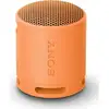 Image de Sony SRS-XB100 Enceinte Bluetooth portable Orange