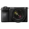 Image de SONY ALPHA 6700 NOIR + 18-135 Garanti 3 ans