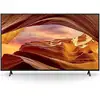 Image de Sony KD-43X75WL 109,2 cm (43") 4K Ultra HD Smart TV Wifi Noir