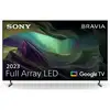 Image de Sony BRAVIA KD65X85L Écran LED à matrice complète de 65 po UltraHD 4K HDR10