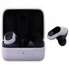 Image de Casque sans fil à réduction de bruit Sony Inzone Buds blanc