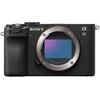 Image de SONY ALPHA 7C II NOIR Garanti 3 ans