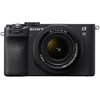 Image de SONY ALPHA 7C II NOIR + FE 28-60 f/4-5.6 Garanti 3 ans